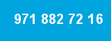 971 882 72 16 971 882 72 16